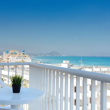 Hotel Blanca *