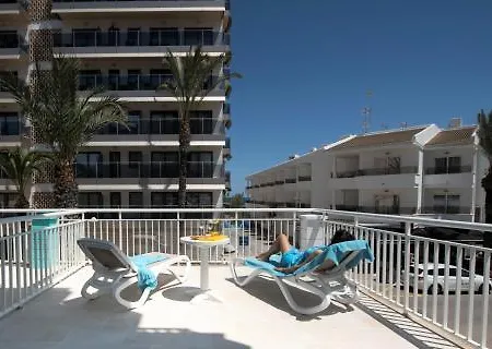 Blanca Hotel