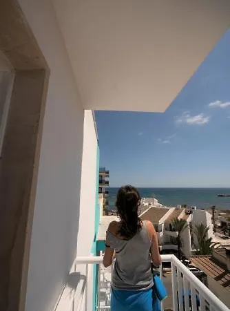 Blanca Hotel Can Picafort (Mallorca)