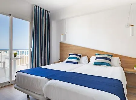 Blanca Hotel *