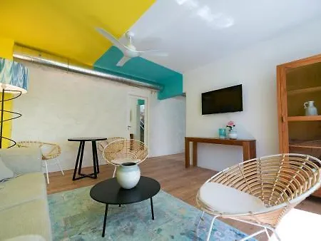 Hotel Blanca *