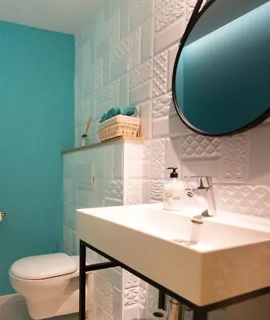 Blanca Hotel