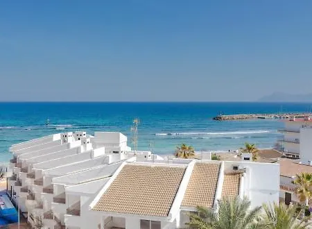 Blanca Hotel